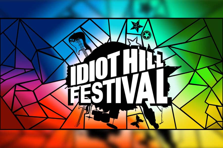 Idiot Hill Festival Berghausen